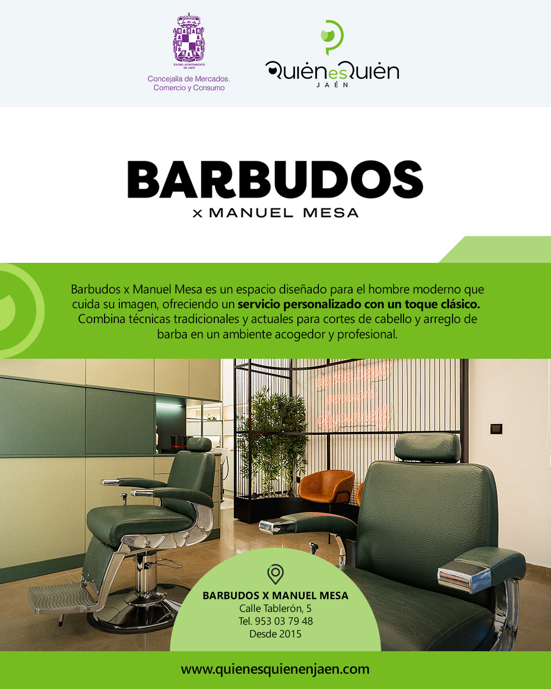 Barbudos