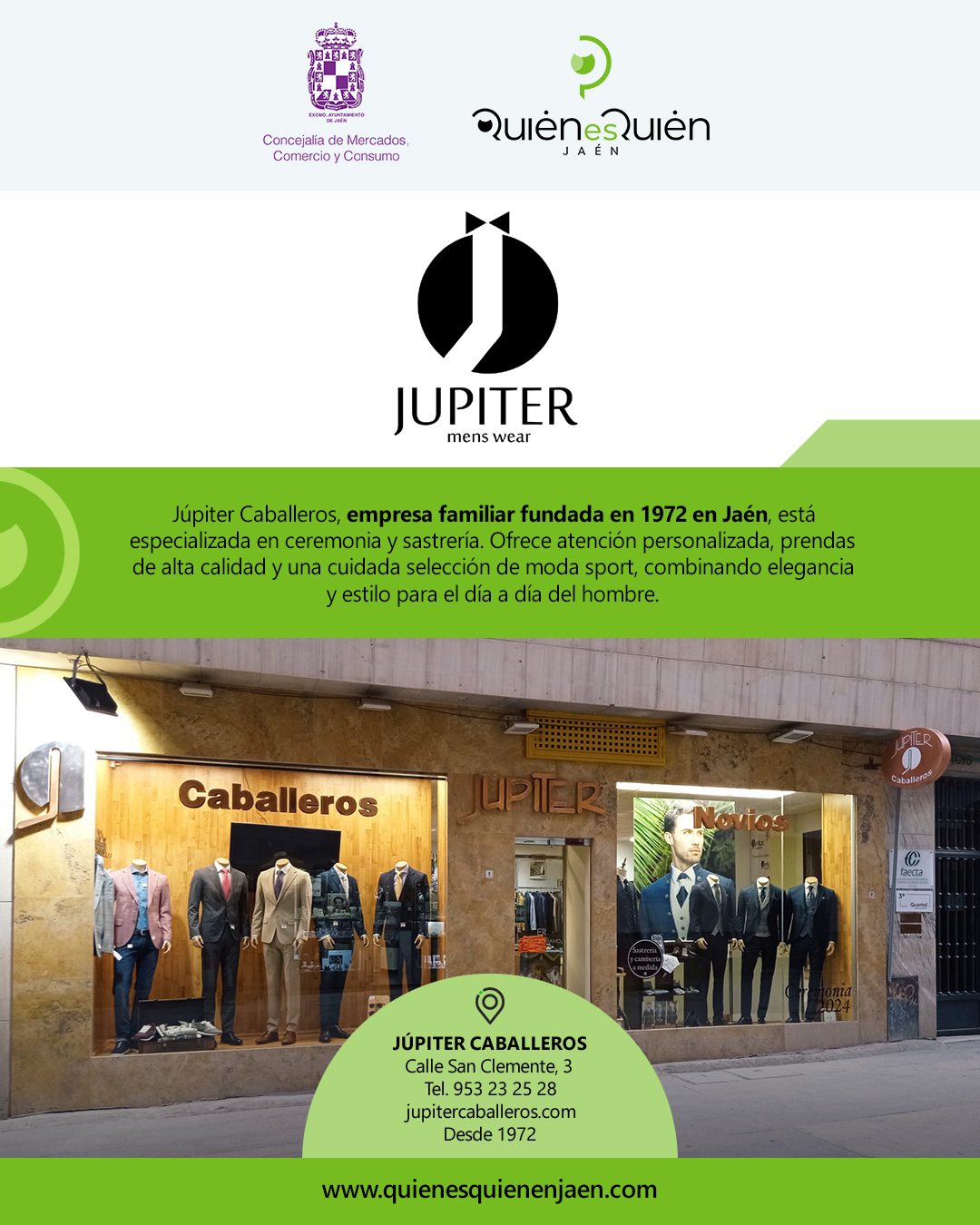 Júpiter Caballeros