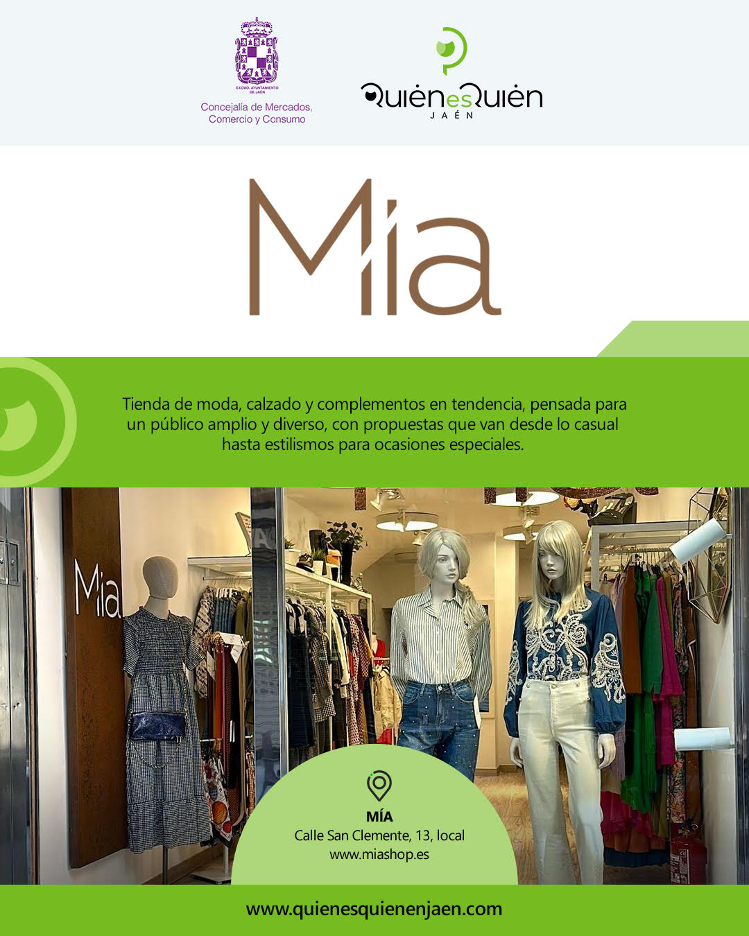 Mia Boutique