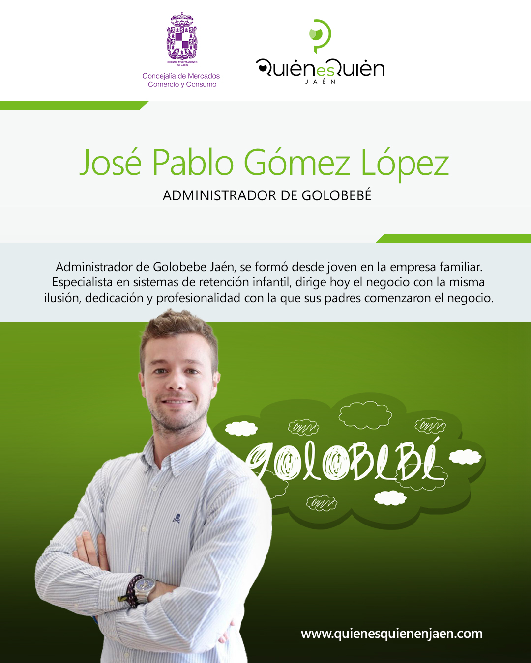 José Pablo Gómez López