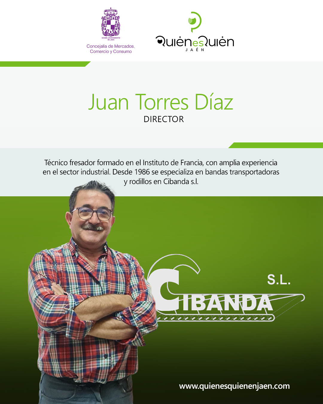 Juan Torres Díaz