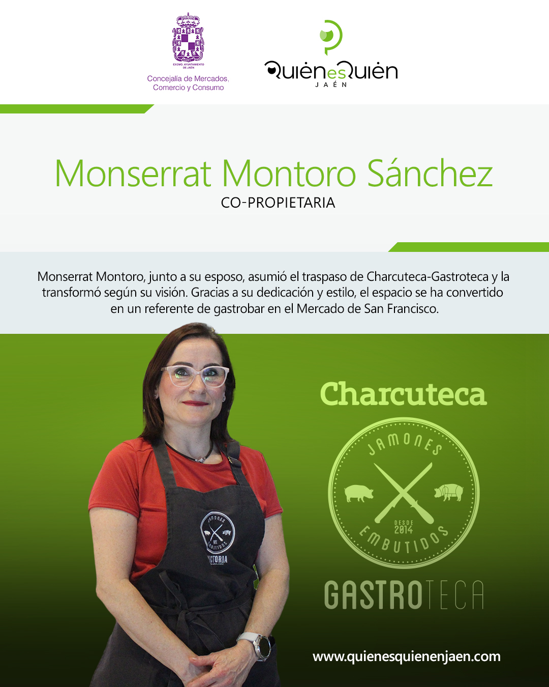 Monserrat Montoro Sanchez