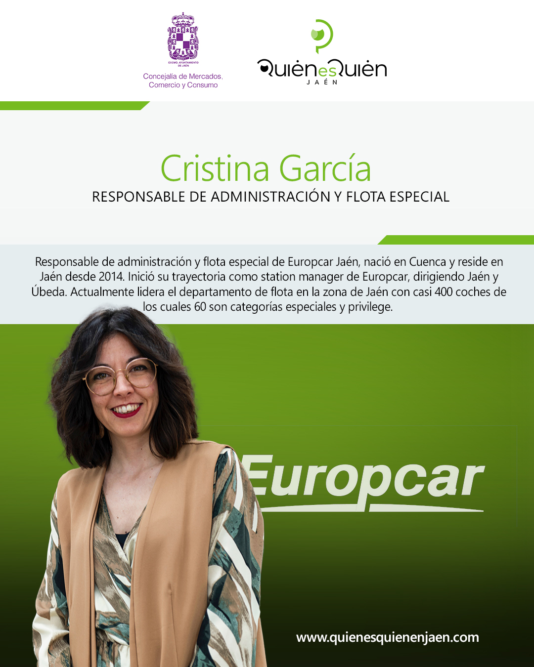 Cristina García