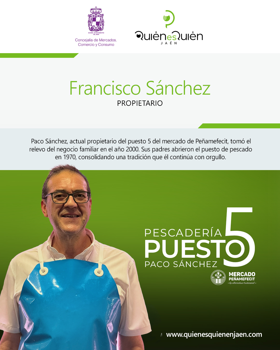 Francisco Sánchez