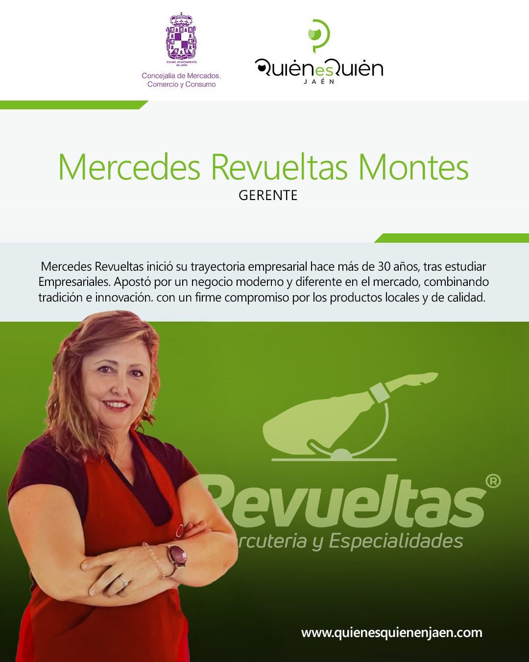 Mercedes Revueltas