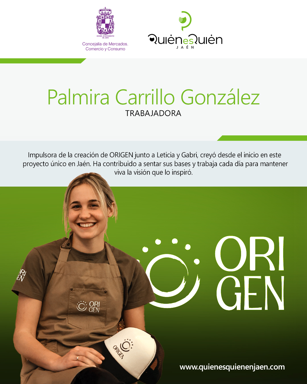 Palmira Carrillo