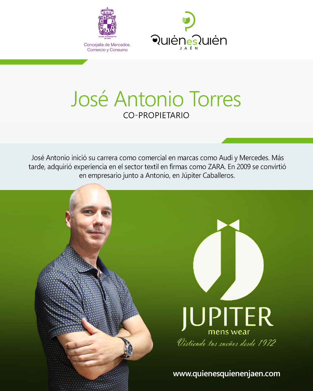 José Antonio Torres