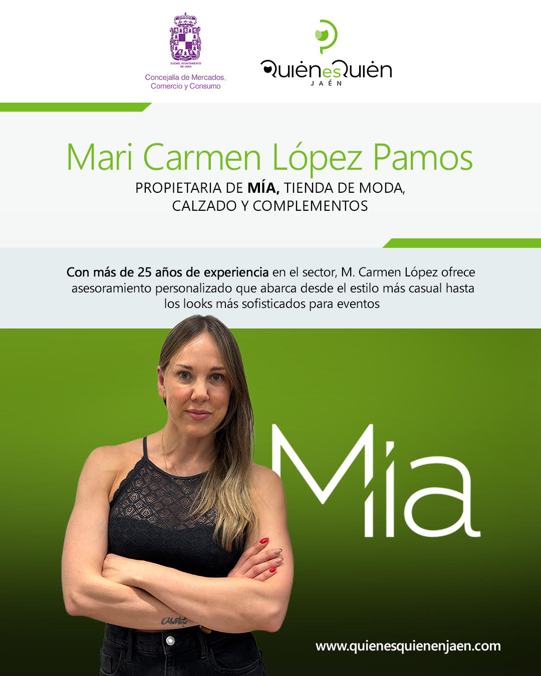 Mari Carmen López Pamos